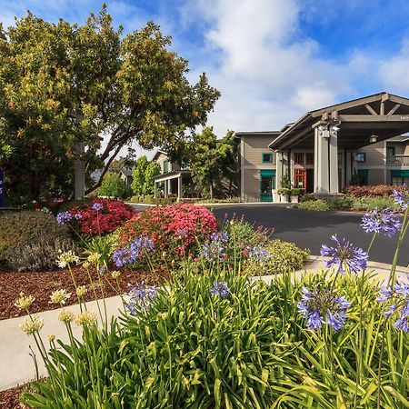 Holiday Inn Express & Suites Carpinteria, An Ihg Hotel Exterior foto