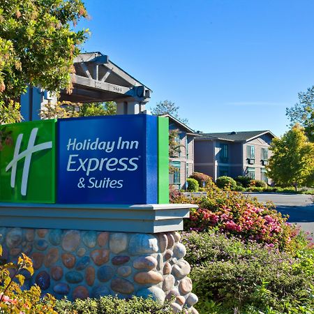 Holiday Inn Express & Suites Carpinteria, An Ihg Hotel Exterior foto