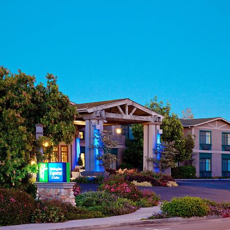 Holiday Inn Express & Suites Carpinteria, An Ihg Hotel Exterior foto