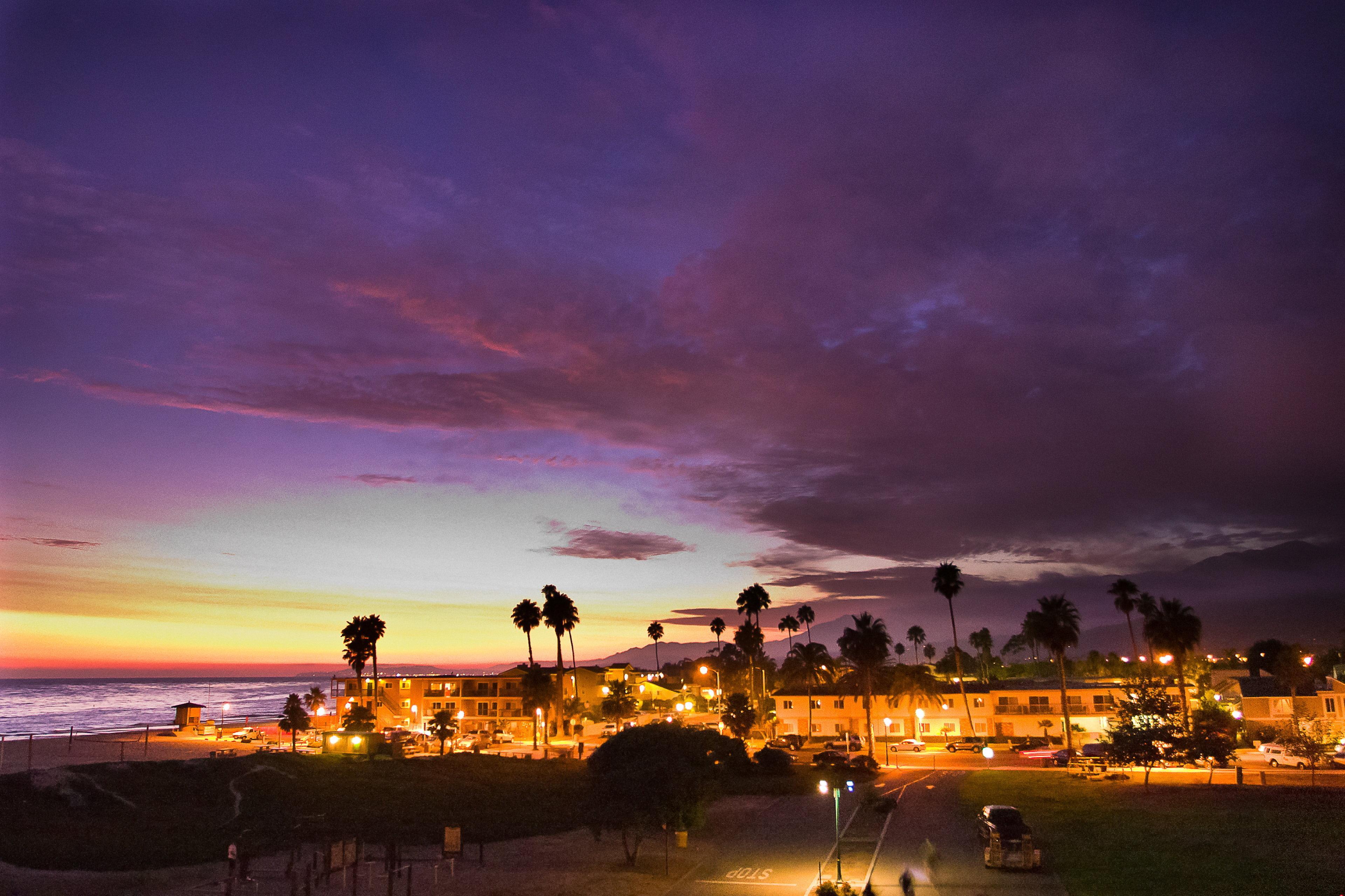 Holiday Inn Express & Suites Carpinteria, An Ihg Hotel Exterior foto