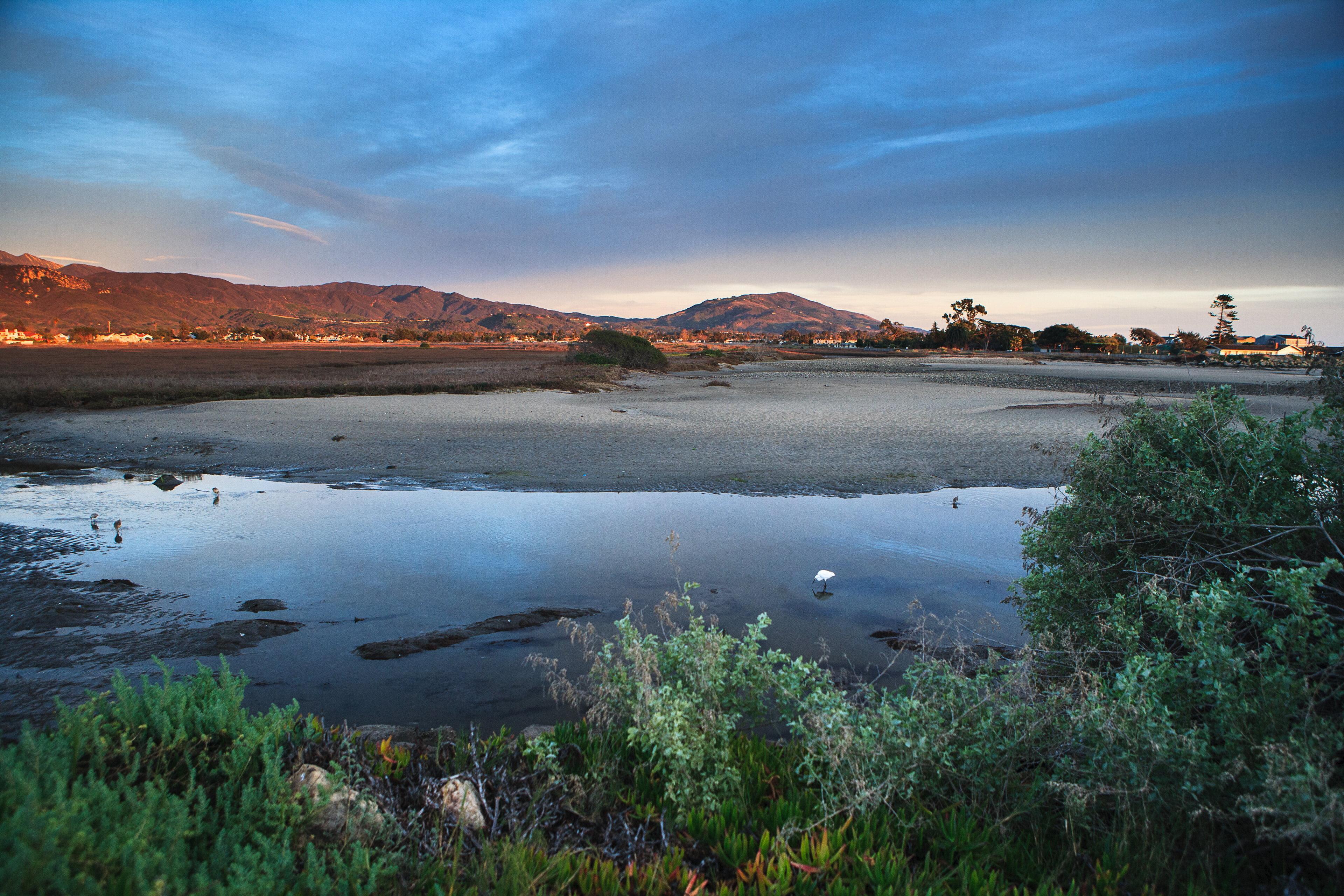 Holiday Inn Express & Suites Carpinteria, An Ihg Hotel Exterior foto