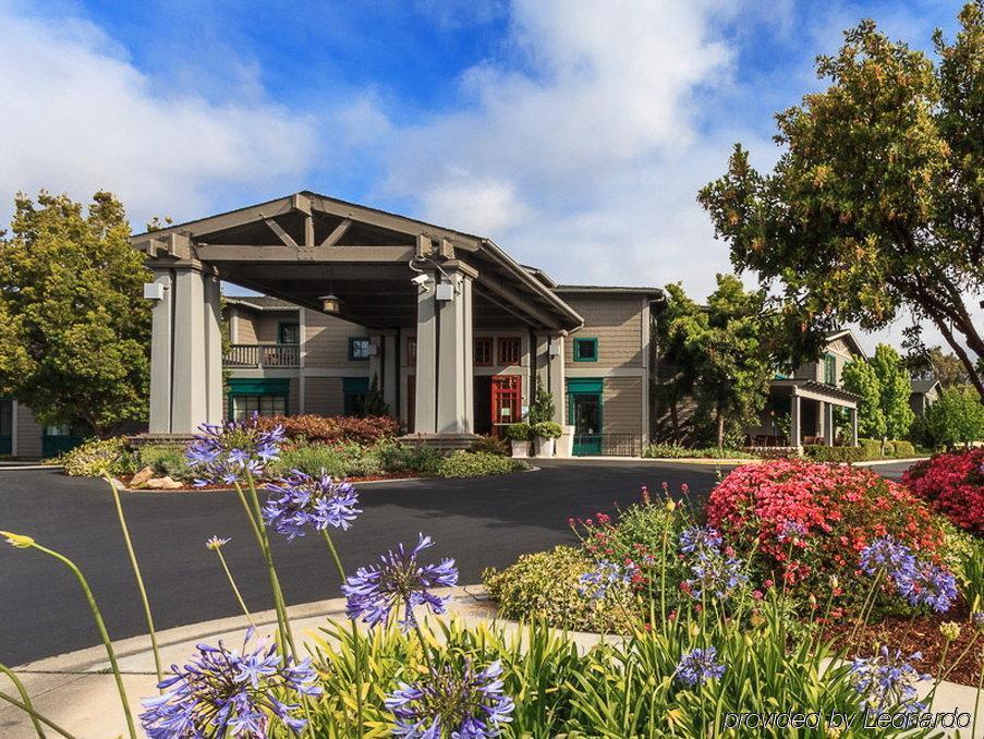 Holiday Inn Express & Suites Carpinteria, An Ihg Hotel Exterior foto